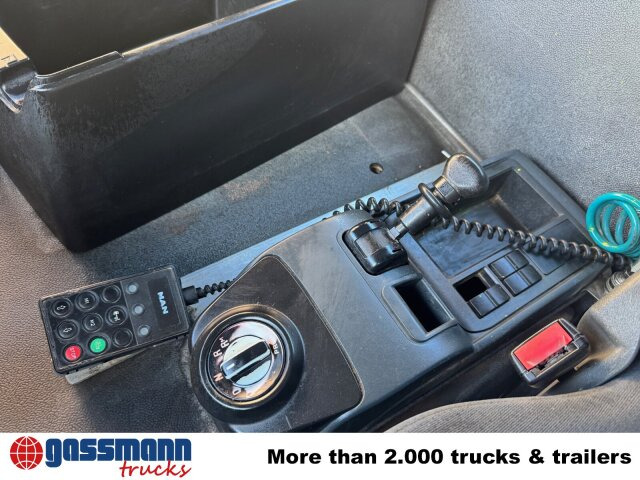 MAN TGS 26.480 6x2-4 BL, Lenk-Liftachse, VDL - Hook lift: gambar 5 MAN TGS 26.480 6x2-4 BL, Lenk-Liftachse, VDL - Hook lift: gambar 5