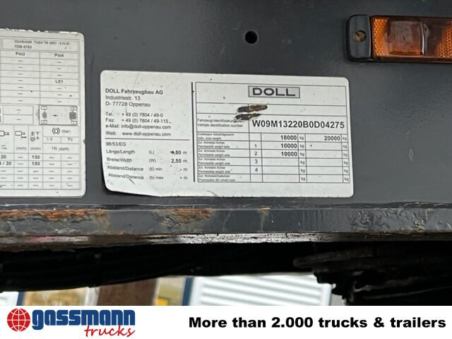 MAN TGS 26.480 6x4 BB, Intarder, Kran Epsilon - Truk logging, Truk derek: gambar 4 MAN TGS 26.480 6x4 BB, Intarder, Kran Epsilon - Truk logging, Truk derek: gambar 4