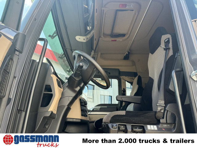 MAN TGS 26.500 6X4H-4 BL, PriTarder, HydroDrive, - Truk logging, Truk derek: gambar 3 MAN TGS 26.500 6X4H-4 BL, PriTarder, HydroDrive, - Truk logging, Truk derek: gambar 3