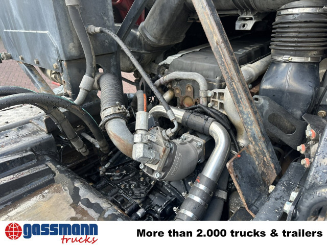 MAN TGS 35.400 8x4 BL, Schub-Knick bis 6,5m - Hook lift: gambar 5 MAN TGS 35.400 8x4 BL, Schub-Knick bis 6,5m - Hook lift: gambar 5