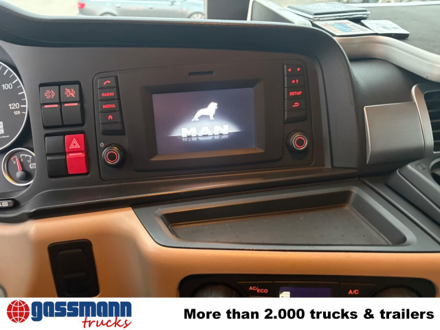 Truk jungkit MAN TGS 35.500 8x8 BB, Meiller Bordmatik: gambar 10 Truk jungkit MAN TGS 35.500 8x8 BB, Meiller Bordmatik: gambar 10