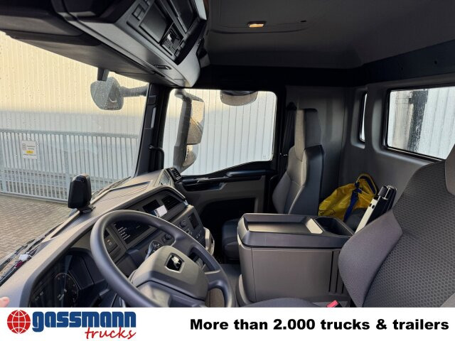 MAN TGS 41.440/480 8x4 BB, 5x VORHANDEN, Meiller - Tempat sampah: gambar 5 MAN TGS 41.440/480 8x4 BB, 5x VORHANDEN, Meiller - Tempat sampah: gambar 5