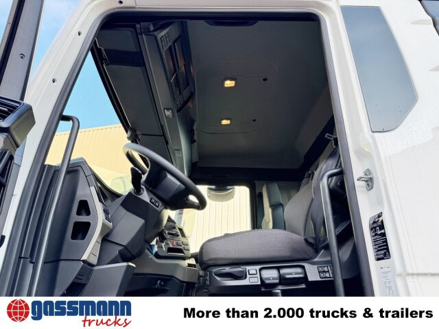 MAN TGS 41.440/480 8x4 BB, 5x VORHANDEN, Meiller - Tempat sampah: gambar 4 MAN TGS 41.440/480 8x4 BB, 5x VORHANDEN, Meiller - Tempat sampah: gambar 4