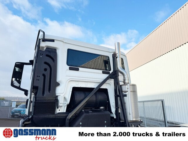 MAN TGS 41.440/480 8x4 BB, 5x VORHANDEN, Meiller - Tempat sampah: gambar 2 MAN TGS 41.440/480 8x4 BB, 5x VORHANDEN, Meiller - Tempat sampah: gambar 2