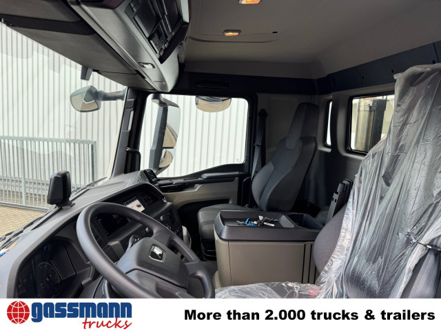 MAN TGS 41.440/480 8x4 BB - Hook lift: gambar 3 MAN TGS 41.440/480 8x4 BB - Hook lift: gambar 3