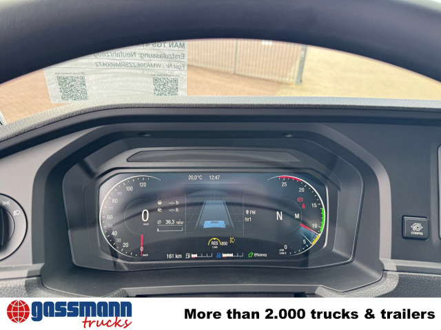 MAN TGS 41.440/480 8x4 BB - Hook lift: gambar 4 MAN TGS 41.440/480 8x4 BB - Hook lift: gambar 4