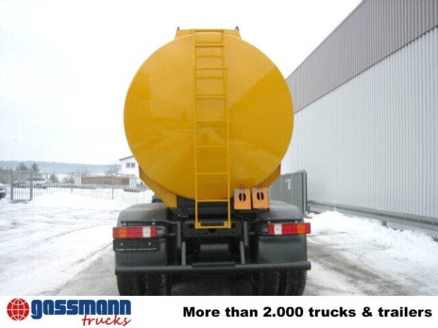 MAN TGS 41.480 8X6 BB, ca. 25.000l mit Separatpumpe - Truk tangki: gambar 5 MAN TGS 41.480 8X6 BB, ca. 25.000l mit Separatpumpe - Truk tangki: gambar 5