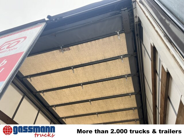MAN TGX 18.400 4X2 BL, Fahrschule, 2x AHK, 6 Sitzer - Truk flatbed: gambar 3 MAN TGX 18.400 4X2 BL, Fahrschule, 2x AHK, 6 Sitzer - Truk flatbed: gambar 3