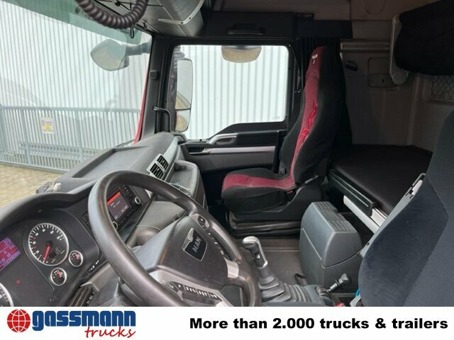 MAN TGX 18.440 4x4H BL, HydroDrive, SZM/Kipper - Truk jungkit: gambar 4 MAN TGX 18.440 4x4H BL, HydroDrive, SZM/Kipper - Truk jungkit: gambar 4