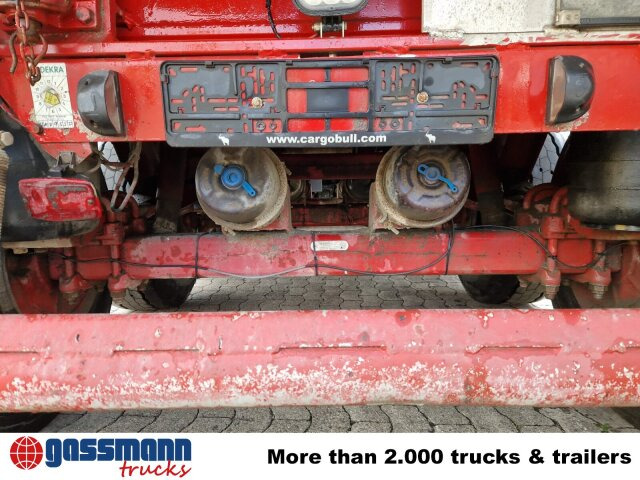 Meierling MSK 24 Voll-Alu Iso-Kastenmulde, ca. 25m³, 2x - Semi-trailer jungkit: gambar 5 Meierling MSK 24 Voll-Alu Iso-Kastenmulde, ca. 25m³, 2x - Semi-trailer jungkit: gambar 5