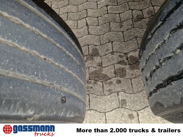 Meierling MSK 24 Voll-Alu Iso-Kastenmulde, ca. 25m³, 2x - Semi-trailer jungkit: gambar 5 Meierling MSK 24 Voll-Alu Iso-Kastenmulde, ca. 25m³, 2x - Semi-trailer jungkit: gambar 5