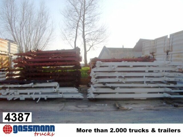 Meiller DIV. KIPPER - Hooklift/ Lewati sistem loader: gambar 1 Meiller DIV. KIPPER - Hooklift/ Lewati sistem loader: gambar 1