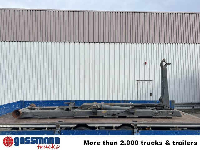 Meiller RK 19.65 S Abrollanlage - Hooklift/ Lewati sistem loader: gambar 3 Meiller RK 19.65 S Abrollanlage - Hooklift/ Lewati sistem loader: gambar 3