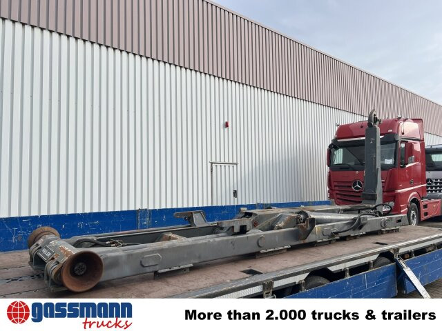 Meiller RK 19.65 S Abrollanlage - Hooklift/ Lewati sistem loader: gambar 5 Meiller RK 19.65 S Abrollanlage - Hooklift/ Lewati sistem loader: gambar 5