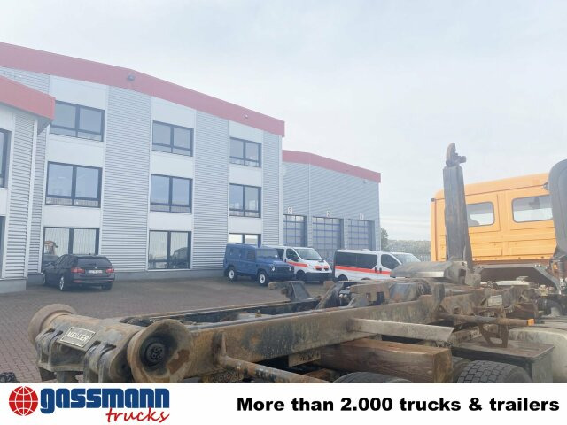 Meiller RK 19.65 S Abrollanlage - Hooklift/ Lewati sistem loader: gambar 3 Meiller RK 19.65 S Abrollanlage - Hooklift/ Lewati sistem loader: gambar 3