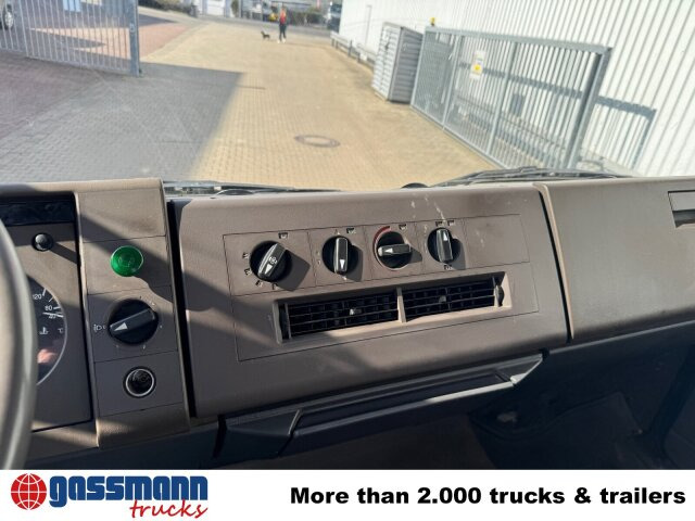 Mercedes-Benz 1314 K 4x2, 6-Zylinder Motor, 2x AHK - Truk jungkit: gambar 5 Mercedes-Benz 1314 K 4x2, 6-Zylinder Motor, 2x AHK - Truk jungkit: gambar 5