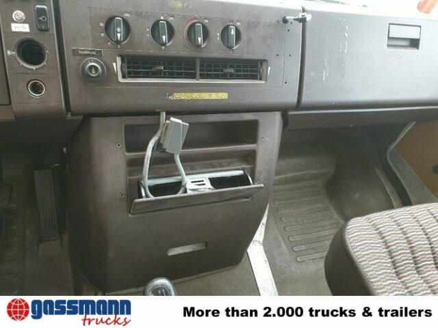 Mercedes-Benz 814 D TLF 8/6 4x2, DOKA, Feuerwehr - Truk pemadam kebakaran: gambar 5 Mercedes-Benz 814 D TLF 8/6 4x2, DOKA, Feuerwehr - Truk pemadam kebakaran: gambar 5