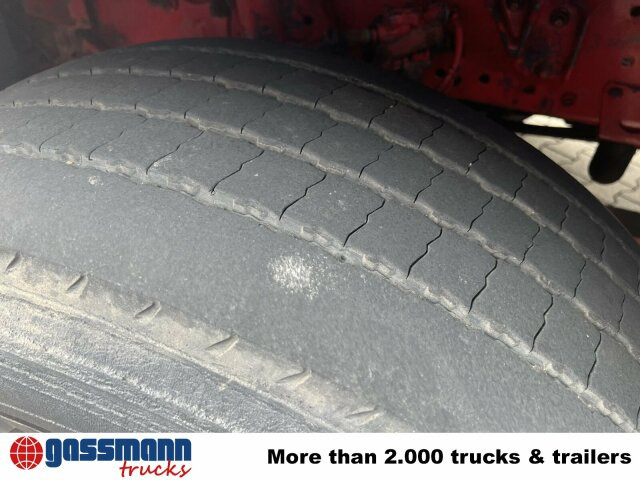 Mercedes-Benz Actros 1844 L 4x2, Tank 14.250l - Truk tangki: gambar 2 Mercedes-Benz Actros 1844 L 4x2, Tank 14.250l - Truk tangki: gambar 2