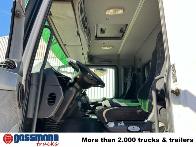 Mercedes-Benz Actros 2541 L 6x2/48 Retarder, Lenk-/Liftachse - Hook lift: gambar 3 Mercedes-Benz Actros 2541 L 6x2/48 Retarder, Lenk-/Liftachse - Hook lift: gambar 3