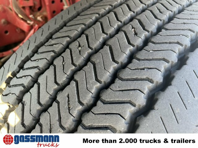 Hook lift Mercedes-Benz Actros 2551 L 6x2/46, Retarder, Liftachse,: gambar 14 Hook lift Mercedes-Benz Actros 2551 L 6x2/46, Retarder, Liftachse,: gambar 14