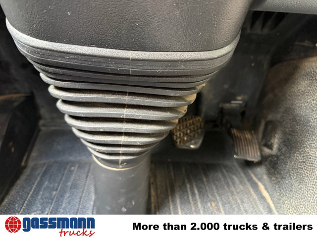 Mercedes-Benz Actros 2644 L 6x4 - Hook lift: gambar 3 Mercedes-Benz Actros 2644 L 6x4 - Hook lift: gambar 3