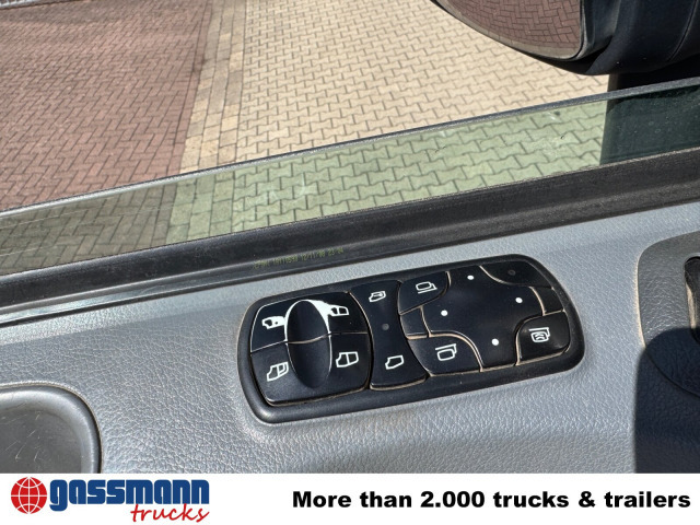 Mercedes-Benz Actros 2648 LK 6x4, Retarder, Bi-Xenon - Truk sasis: gambar 2 Mercedes-Benz Actros 2648 LK 6x4, Retarder, Bi-Xenon - Truk sasis: gambar 2