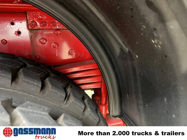 Mercedes-Benz Actros 3346 AK 6x6, 134t Anhängelast WSK, - Truk flatbed, Truk derek: gambar 2 Mercedes-Benz Actros 3346 AK 6x6, 134t Anhängelast WSK, - Truk flatbed, Truk derek: gambar 2