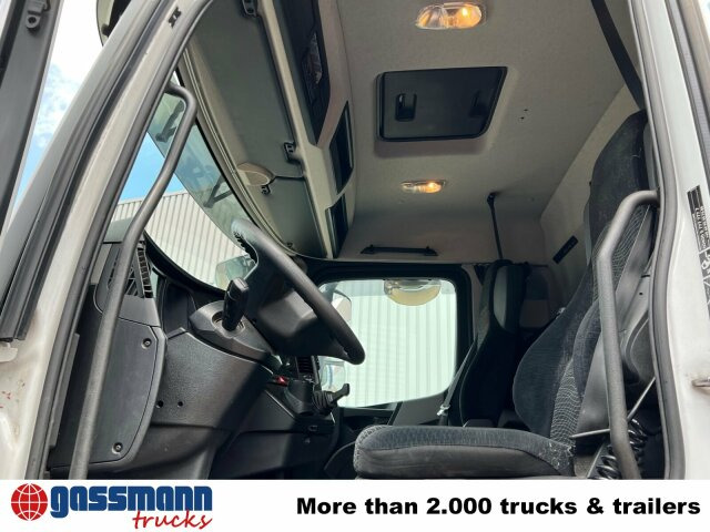 Mercedes-Benz Antos 1840 L 4x2, Aufnahme für Mitnahmestapler - Truk flatbed: gambar 4 Mercedes-Benz Antos 1840 L 4x2, Aufnahme für Mitnahmestapler - Truk flatbed: gambar 4