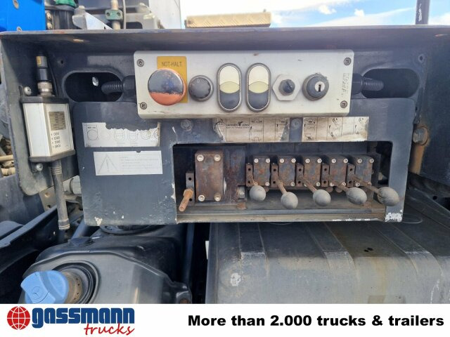 Mercedes-Benz Antos 1840 L, Gergen Teleskopabsetzkipper Adonis - Truk skip loader: gambar 5 Mercedes-Benz Antos 1840 L, Gergen Teleskopabsetzkipper Adonis - Truk skip loader: gambar 5