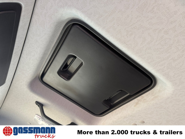 Mercedes-Benz Arocs 1827/30 A 4x4, mehrfach vorhanden! - Truk sasis: gambar 3 Mercedes-Benz Arocs 1827/30 A 4x4, mehrfach vorhanden! - Truk sasis: gambar 3