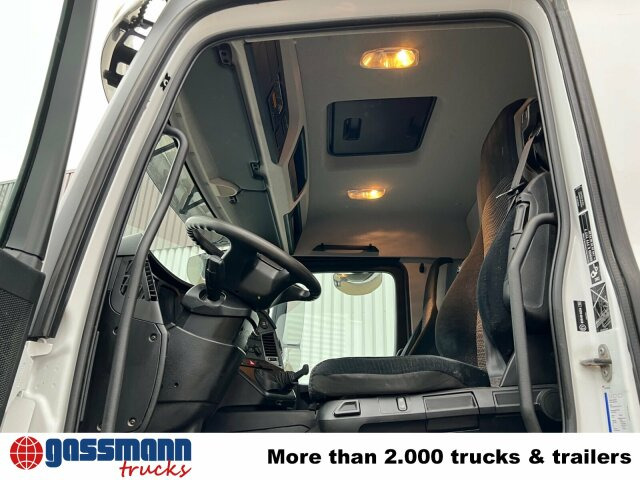 Mercedes-Benz Arocs 1830 K 4x2, Funk - Truk skip loader: gambar 3 Mercedes-Benz Arocs 1830 K 4x2, Funk - Truk skip loader: gambar 3