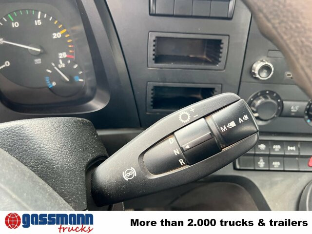 Truk jungkit Mercedes-Benz Arocs 1840 K 4x2: gambar 7 Truk jungkit Mercedes-Benz Arocs 1840 K 4x2: gambar 7