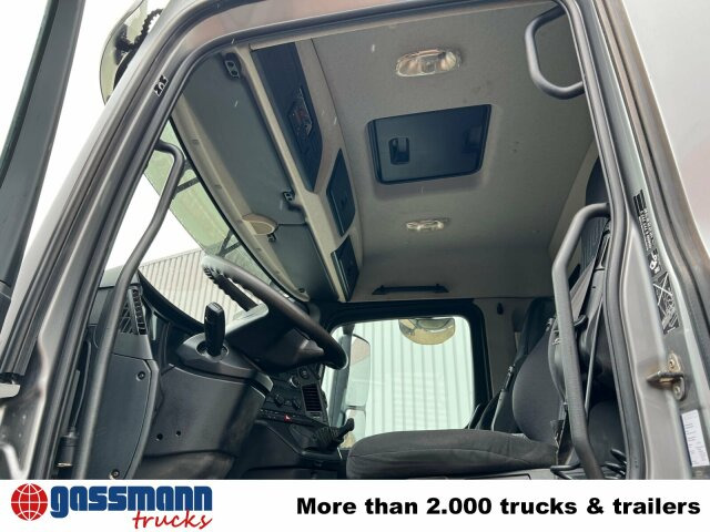 Mercedes-Benz Arocs 1840 K 4x2 - Truk jungkit: gambar 3 Mercedes-Benz Arocs 1840 K 4x2 - Truk jungkit: gambar 3