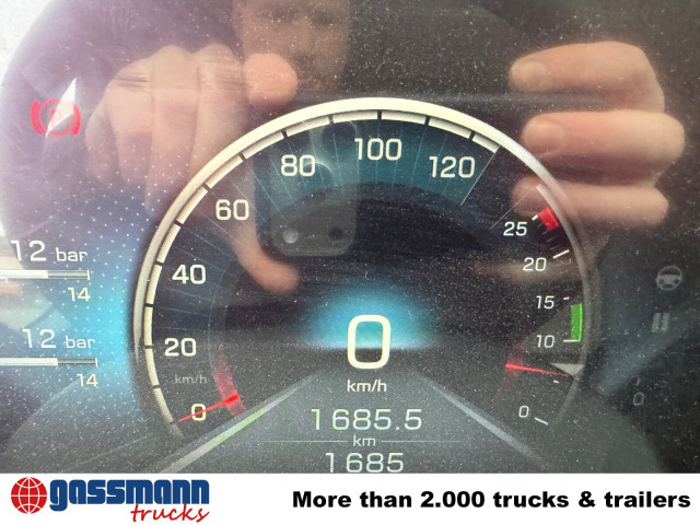 Mercedes-Benz Arocs 1840 K 4x2, MultimediaCockpit, 2x - Hook lift: gambar 4 Mercedes-Benz Arocs 1840 K 4x2, MultimediaCockpit, 2x - Hook lift: gambar 4