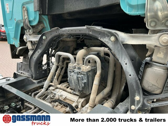 Mercedes-Benz Arocs 1846 LK 4x4 HAD, HydroDrive, Retarder, - Truk jungkit: gambar 3 Mercedes-Benz Arocs 1846 LK 4x4 HAD, HydroDrive, Retarder, - Truk jungkit: gambar 3