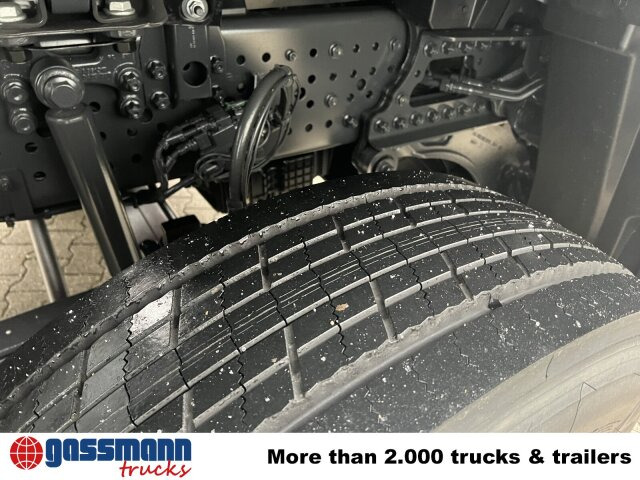 Mercedes-Benz Arocs 2645 K 6x4, MultimediaCockpit, Bordmatik - Truk jungkit: gambar 5 Mercedes-Benz Arocs 2645 K 6x4, MultimediaCockpit, Bordmatik - Truk jungkit: gambar 5