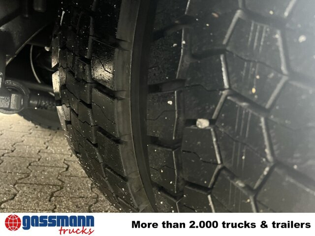 Mercedes-Benz Arocs 2645 K 6x4, MultimediaCockpit, Bordmatik - Truk jungkit: gambar 4 Mercedes-Benz Arocs 2645 K 6x4, MultimediaCockpit, Bordmatik - Truk jungkit: gambar 4