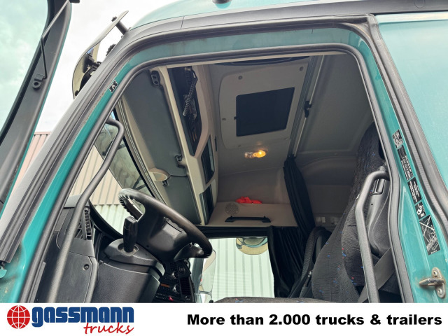 Mercedes-Benz Arocs 2651 L 6x4, Retarder, StreamSpace, - Truk logging, Truk derek: gambar 3 Mercedes-Benz Arocs 2651 L 6x4, Retarder, StreamSpace, - Truk logging, Truk derek: gambar 3