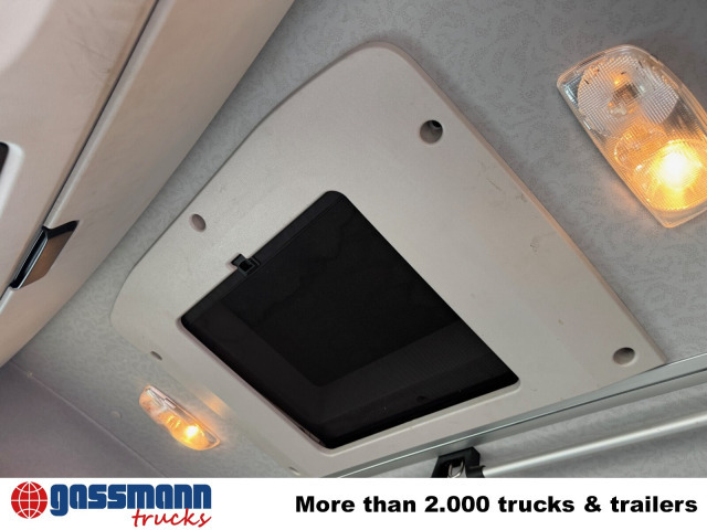 Mercedes-Benz Arocs 2651 L 6x4, Retarder, StreamSpace - Truk sasis: gambar 5 Mercedes-Benz Arocs 2651 L 6x4, Retarder, StreamSpace - Truk sasis: gambar 5