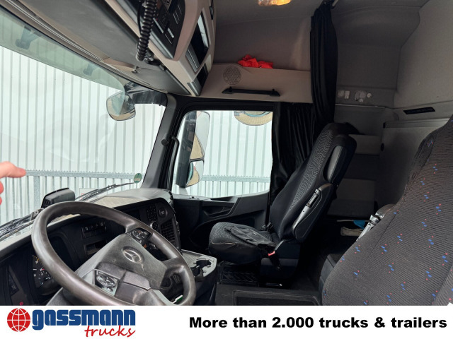 Mercedes-Benz Arocs 2651 L 6x4, Retarder, StreamSpace, - Truk logging, Truk derek: gambar 4 Mercedes-Benz Arocs 2651 L 6x4, Retarder, StreamSpace, - Truk logging, Truk derek: gambar 4