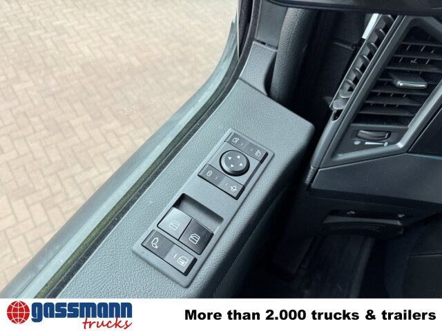 Mercedes-Benz Arocs 2651 L 6x6, HydroDrive, MirrorCam, - Hook lift: gambar 5 Mercedes-Benz Arocs 2651 L 6x6, HydroDrive, MirrorCam, - Hook lift: gambar 5