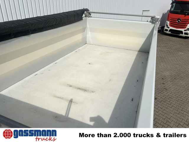 Mercedes-Benz Arocs 2651 LK 6x4, Retarder, MultimediaCockpit, - Truk jungkit: gambar 4 Mercedes-Benz Arocs 2651 LK 6x4, Retarder, MultimediaCockpit, - Truk jungkit: gambar 4