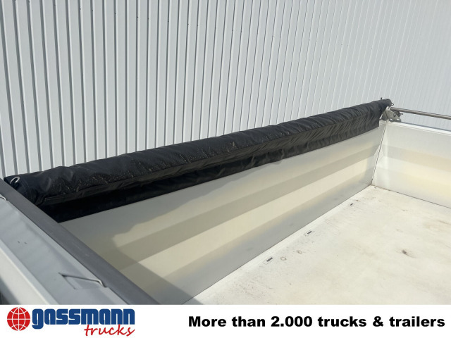 Mercedes-Benz Arocs 2651 LK 6x4, Retarder, MultimediaCockpit, - Truk jungkit: gambar 5 Mercedes-Benz Arocs 2651 LK 6x4, Retarder, MultimediaCockpit, - Truk jungkit: gambar 5