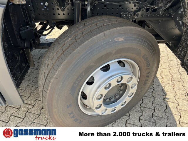 Hook lift baru Mercedes-Benz Arocs 3240 8x4/42: gambar 7