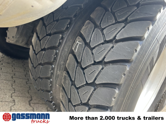 Mercedes-Benz Arocs 3243 K 8x4, Ressenig Thermo Alukipper 3-S - Truk jungkit: gambar 5 Mercedes-Benz Arocs 3243 K 8x4, Ressenig Thermo Alukipper 3-S - Truk jungkit: gambar 5