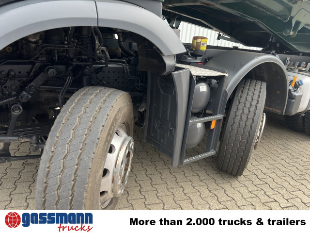 Mercedes-Benz Arocs 3243 K 8x4, Ressenig Thermo Alukipper 3-S - Truk jungkit: gambar 3 Mercedes-Benz Arocs 3243 K 8x4, Ressenig Thermo Alukipper 3-S - Truk jungkit: gambar 3