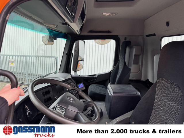 Mercedes-Benz Arocs 3243 LK 8x4/4, Motorabtrieb - Hook lift: gambar 3 Mercedes-Benz Arocs 3243 LK 8x4/4, Motorabtrieb - Hook lift: gambar 3