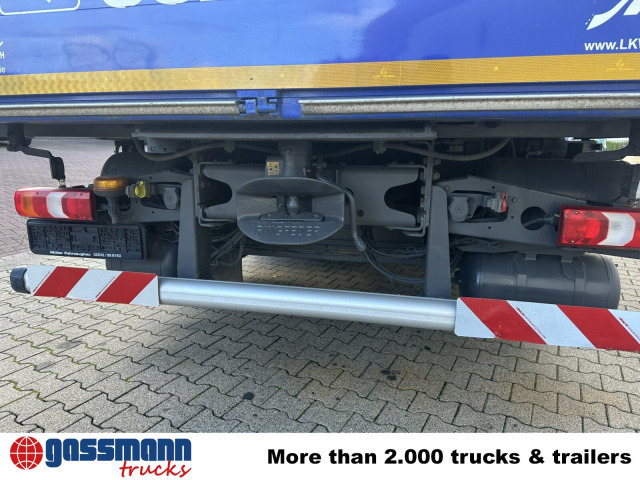 Mercedes-Benz Arocs 3245 L 8x2/6, Kran Fassi F 545 RA 2.26 XE, - Truk flatbed, Truk derek: gambar 5 Mercedes-Benz Arocs 3245 L 8x2/6, Kran Fassi F 545 RA 2.26 XE, - Truk flatbed, Truk derek: gambar 5