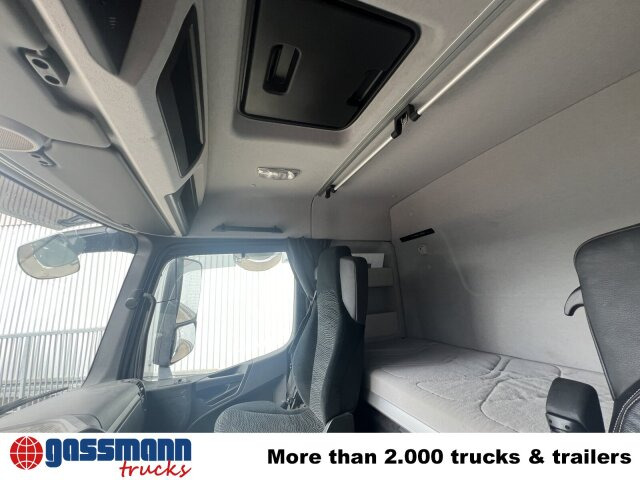 Mercedes-Benz Arocs 3253 K 8x4/4, Retarder, Motorabtrieb - Hook lift: gambar 5 Mercedes-Benz Arocs 3253 K 8x4/4, Retarder, Motorabtrieb - Hook lift: gambar 5