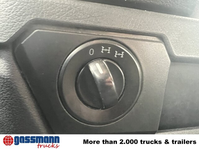 Mercedes-Benz Arocs 3253 K 8x4/4, Retarder, Motorabtrieb - Hook lift: gambar 4 Mercedes-Benz Arocs 3253 K 8x4/4, Retarder, Motorabtrieb - Hook lift: gambar 4